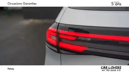 Photo 5 Volkswagen Taigo  1.0 TSI 116 DSG7