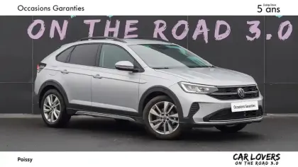 Photo 1 Volkswagen Taigo  1.0 TSI 116 DSG7