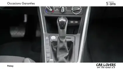 Photo 20 Volkswagen Taigo  1.0 TSI 116 DSG7