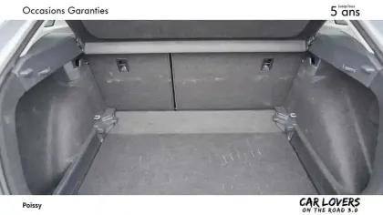 Photo 6 Volkswagen Taigo  1.0 TSI 116 DSG7