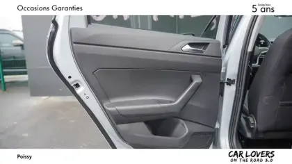 Photo 16 Volkswagen Taigo  1.0 TSI 116 DSG7