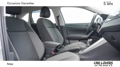 Photo 10 Volkswagen Taigo  1.0 TSI 116 DSG7