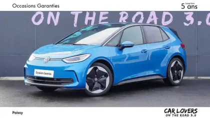 Photo Volkswagen Id.3 Life Max