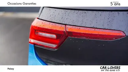 Photo 5 Volkswagen Id.3  204 ch Pro S