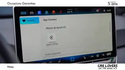 Photo 28 Volkswagen Id.3  204 ch Pro S