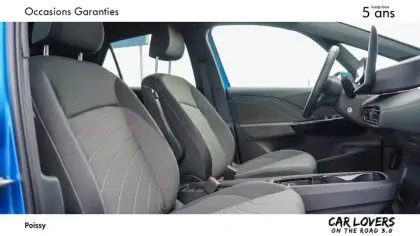 Photo 10 Volkswagen Id.3  204 ch Pro S