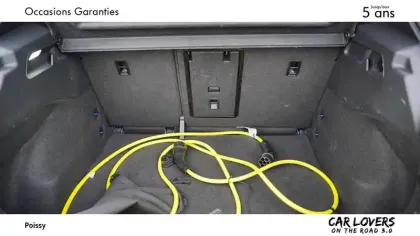 Photo 6 Volkswagen Id.3  204 ch Pro S