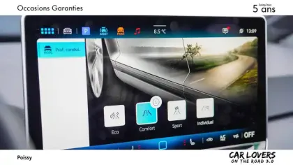 Photo 27 Volkswagen Id.3  204 ch Pro S