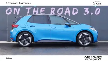 Photo 2 Volkswagen Id.3  204 ch Pro S