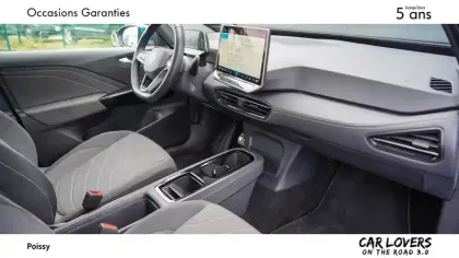 Photo 9 Volkswagen Id.3  204 ch Pro S