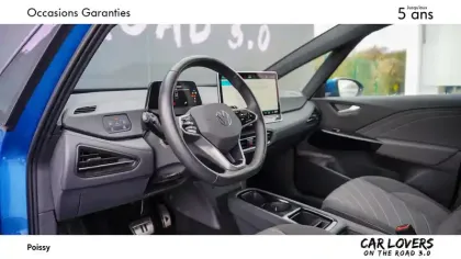 Photo 15 Volkswagen Id.3  204 ch Pro S