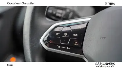 Photo 21 Volkswagen Id.3  204 ch Pro S