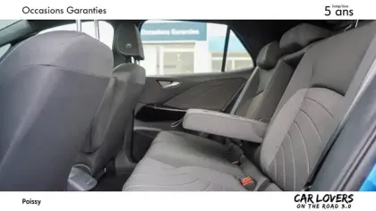 Photo 18 Volkswagen Id.3  204 ch Pro S