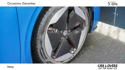 Photo 7 Volkswagen Id.3  204 ch Pro S