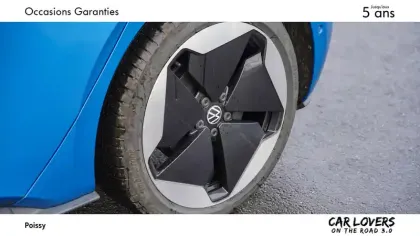 Photo 13 Volkswagen Id.3  204 ch Pro S
