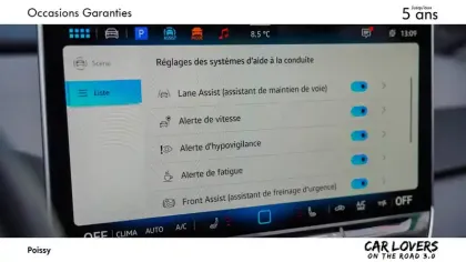 Photo 25 Volkswagen Id.3  204 ch Pro S