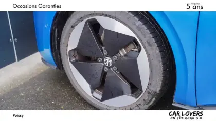 Photo 12 Volkswagen Id.3  204 ch Pro S