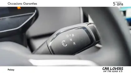 Photo 30 Volkswagen Id.3  204 ch Pro S