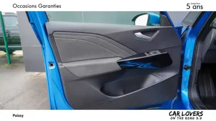 Photo 14 Volkswagen Id.3  204 ch Pro S