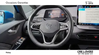 Photo 20 Volkswagen Id.3  204 ch Pro S