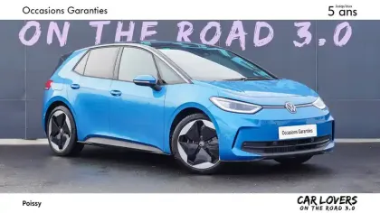 Photo 1 Volkswagen Id.3  204 ch Pro S