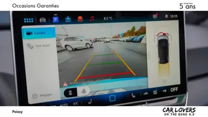 Photo 29 Volkswagen Id.3  204 ch Pro S