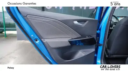 Photo 17 Volkswagen Id.3  204 ch Pro S