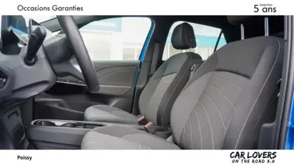 Photo 16 Volkswagen Id.3  204 ch Pro S