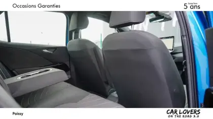 Photo 11 Volkswagen Id.3  204 ch Pro S