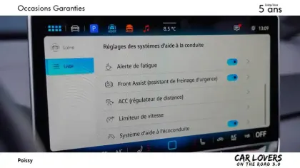 Photo 26 Volkswagen Id.3  204 ch Pro S