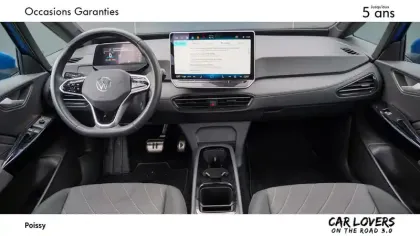Photo 19 Volkswagen Id.3  204 ch Pro S