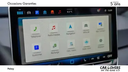 Photo 24 Volkswagen Id.3  204 ch Pro S