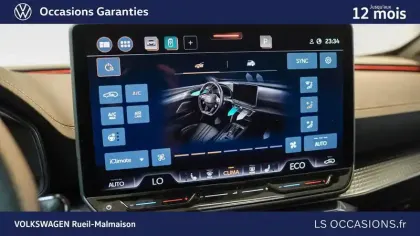 Photo 31 Cupra Formentor  eHybrid 204 ch DSG6