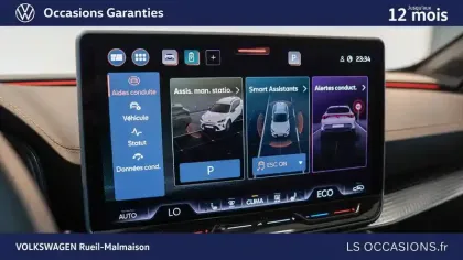 Photo 27 Cupra Formentor  eHybrid 204 ch DSG6