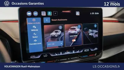 Photo 28 Cupra Formentor  eHybrid 204 ch DSG6