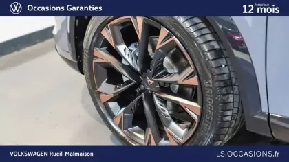 Photo 12 Cupra Formentor  eHybrid 204 ch DSG6