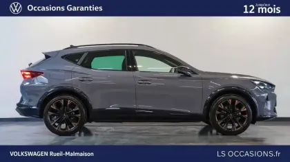 Photo 2 Cupra Formentor  eHybrid 204 ch DSG6