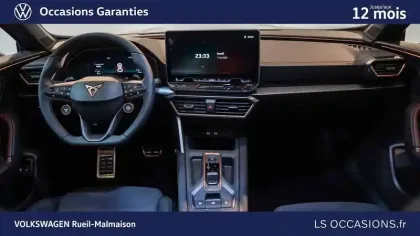 Photo 18 Cupra Formentor  eHybrid 204 ch DSG6