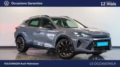 Photo 1 Cupra Formentor  eHybrid 204 ch DSG6