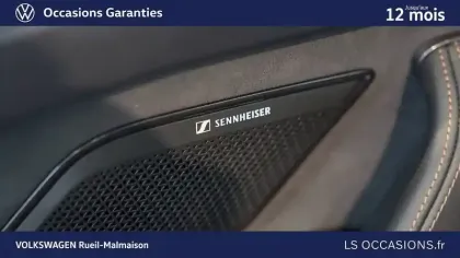 Photo 22 Cupra Formentor  eHybrid 204 ch DSG6