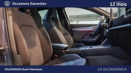 Photo 10 Cupra Formentor  eHybrid 204 ch DSG6