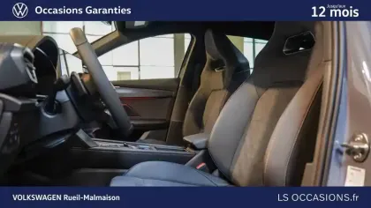 Photo 16 Cupra Formentor  eHybrid 204 ch DSG6