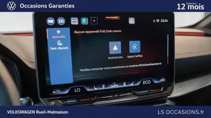 Photo 29 Cupra Formentor  eHybrid 204 ch DSG6