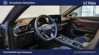 Photo 15 Cupra Formentor  eHybrid 204 ch DSG6