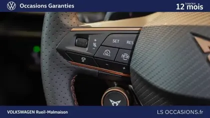 Photo 23 Cupra Formentor  eHybrid 204 ch DSG6