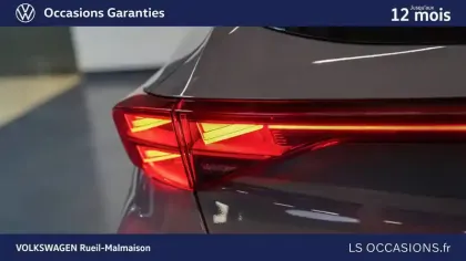 Photo 5 Cupra Formentor  eHybrid 204 ch DSG6