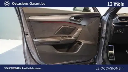 Photo 14 Cupra Formentor  eHybrid 204 ch DSG6