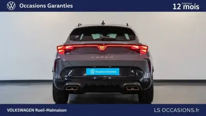 Photo 3 Cupra Formentor  eHybrid 204 ch DSG6