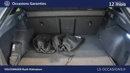 Photo 6 Cupra Formentor  eHybrid 204 ch DSG6