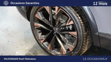 Photo 8 Cupra Formentor  eHybrid 204 ch DSG6